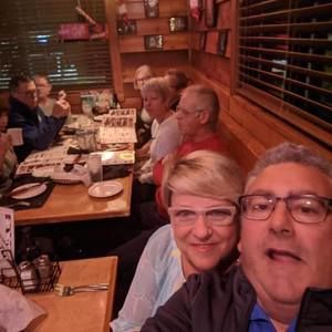 Meet your Posher, Bob